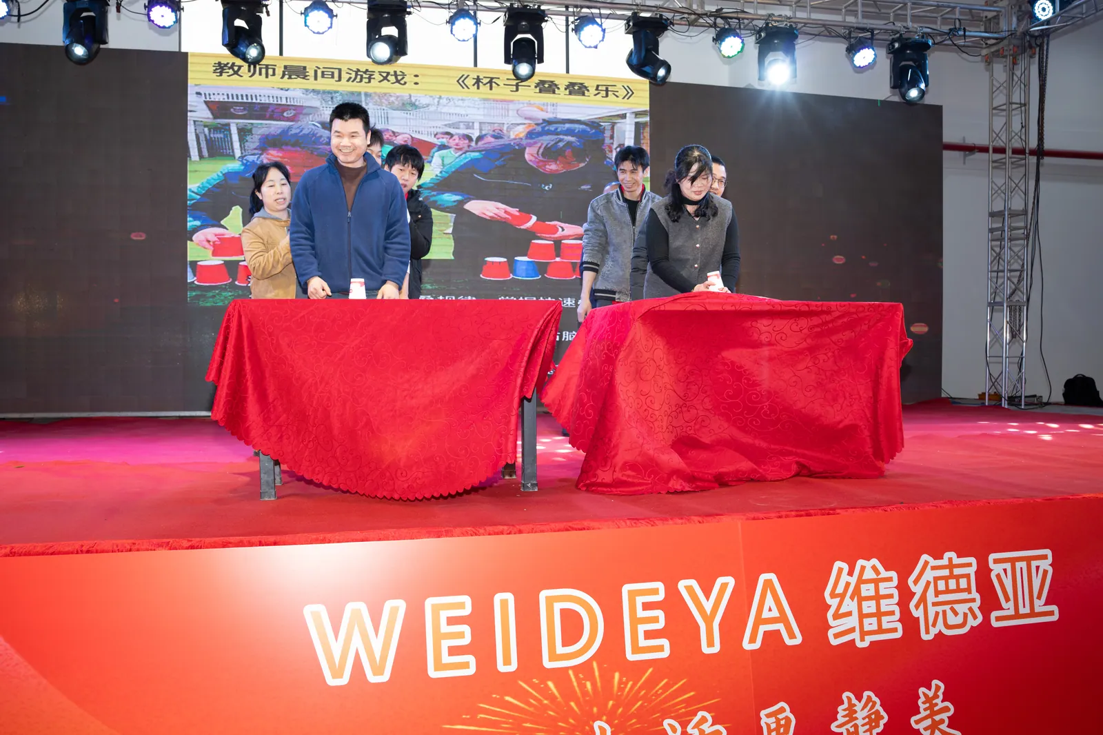 维德亚 2026 新春年会