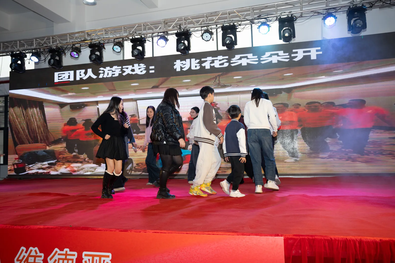 维德亚 2026 新春年会