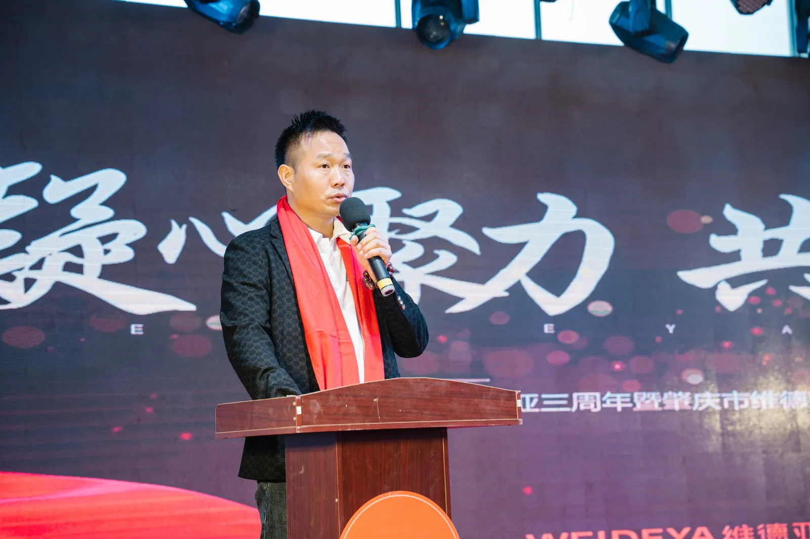 维德亚 2026 新春年会