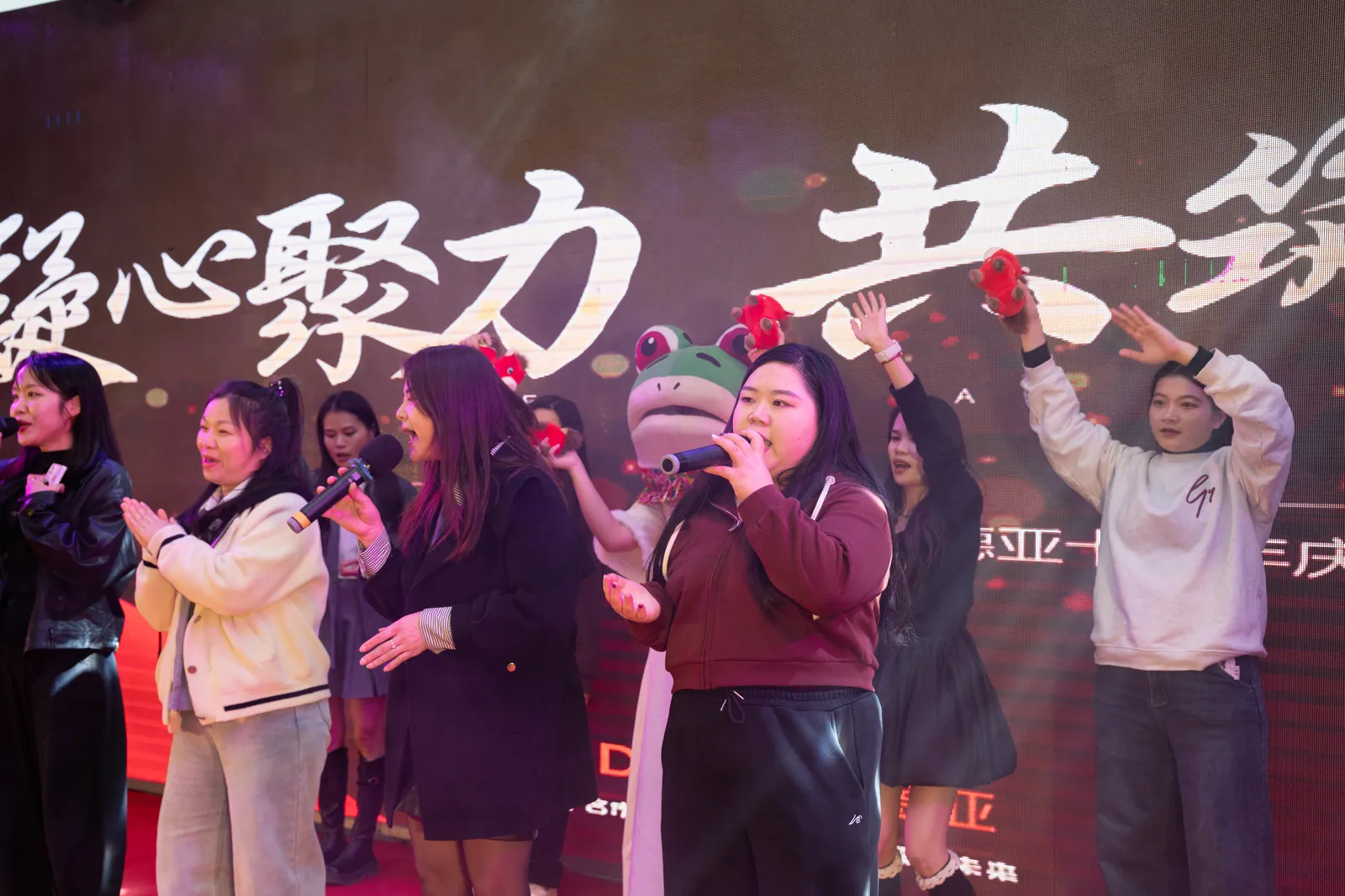 维德亚 2026 新春年会