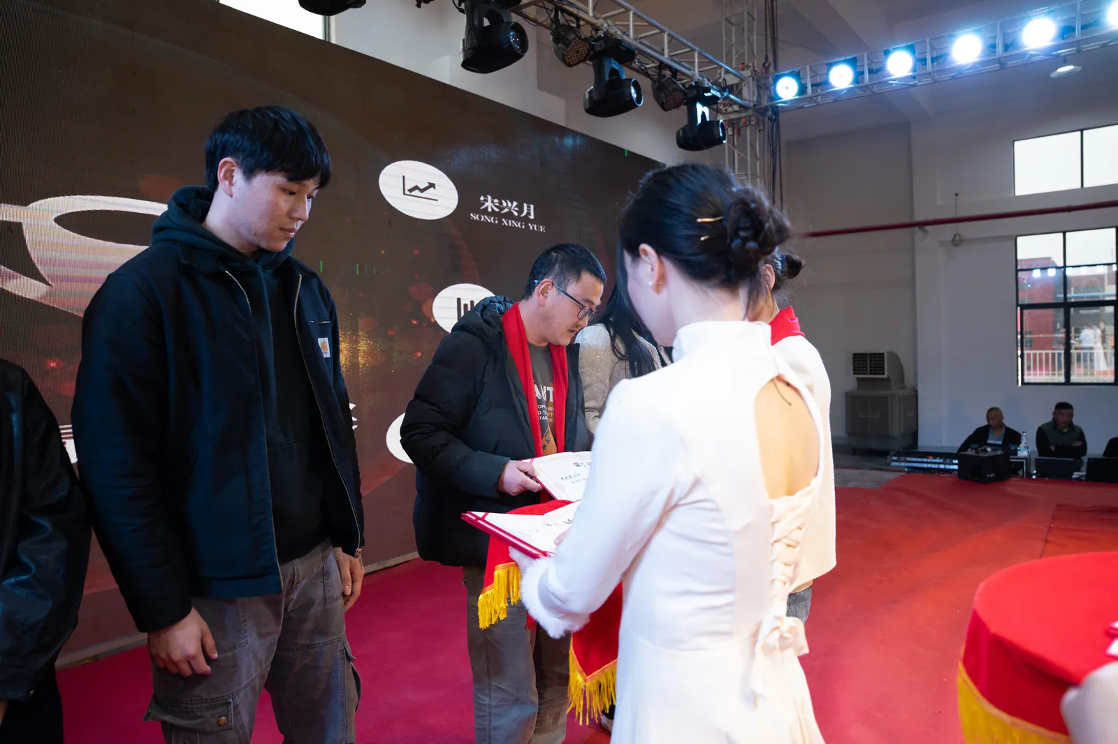 维德亚 2026 新春年会
